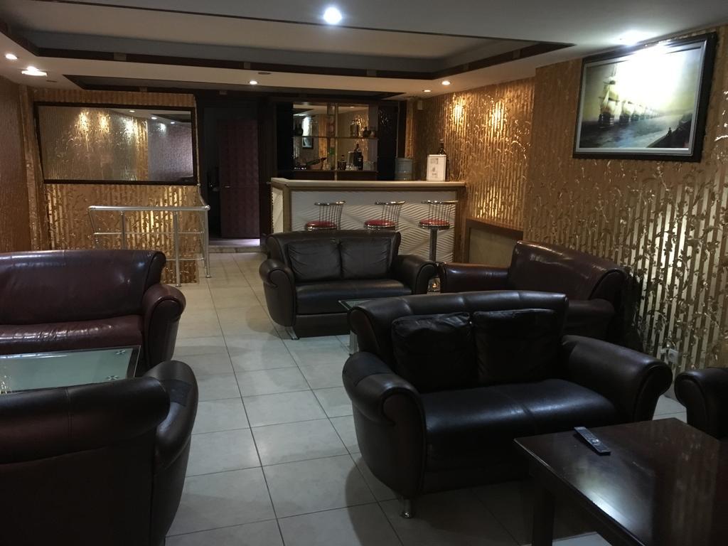 Hotel Oeruen 3*