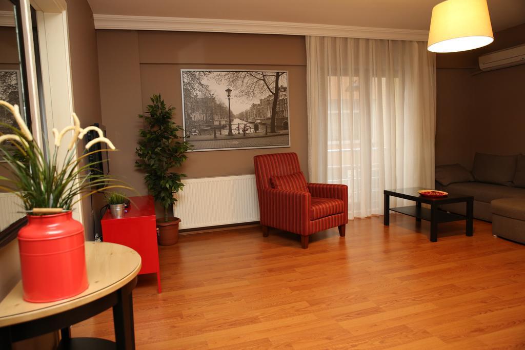 Aparthotel Akin 3*