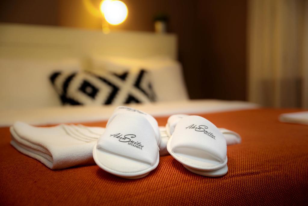 Akin 3* Istambul
