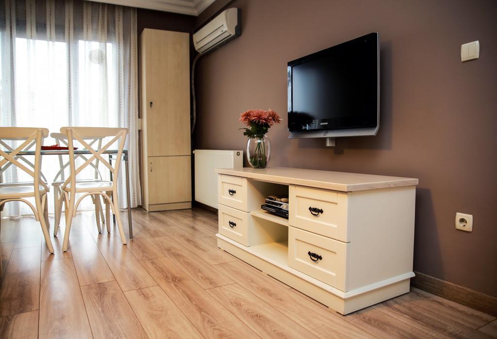 Akin 3* Istanbul