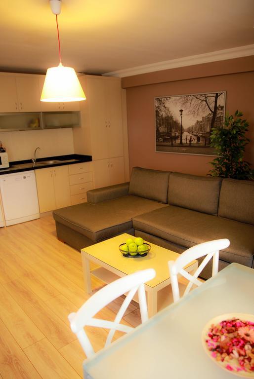 Akin Aparthotel Istambul