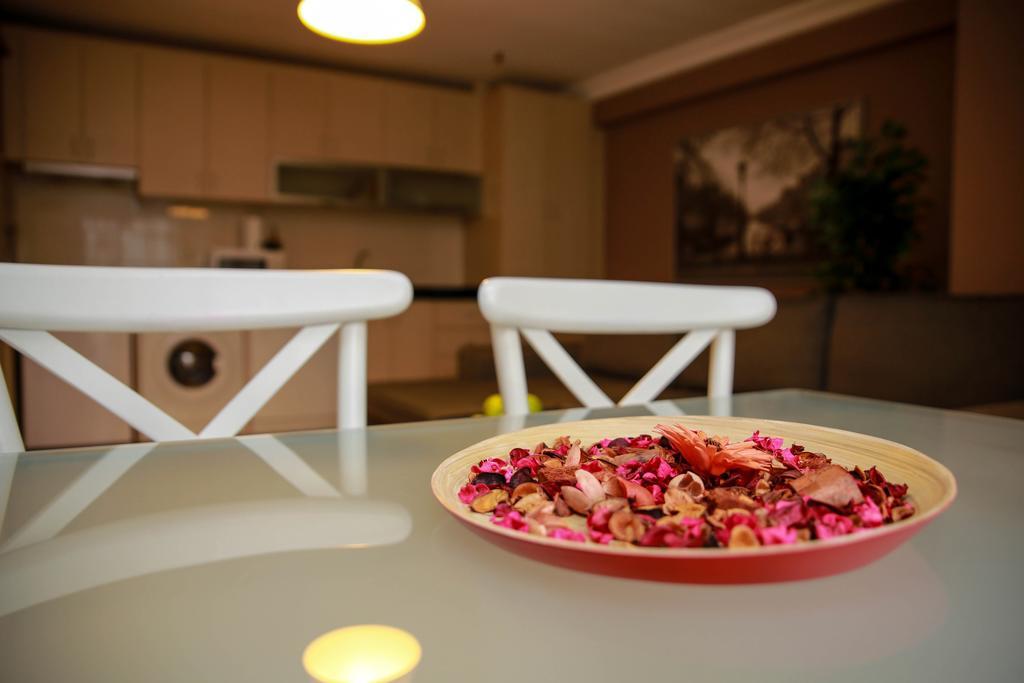 Akin Aparthotel