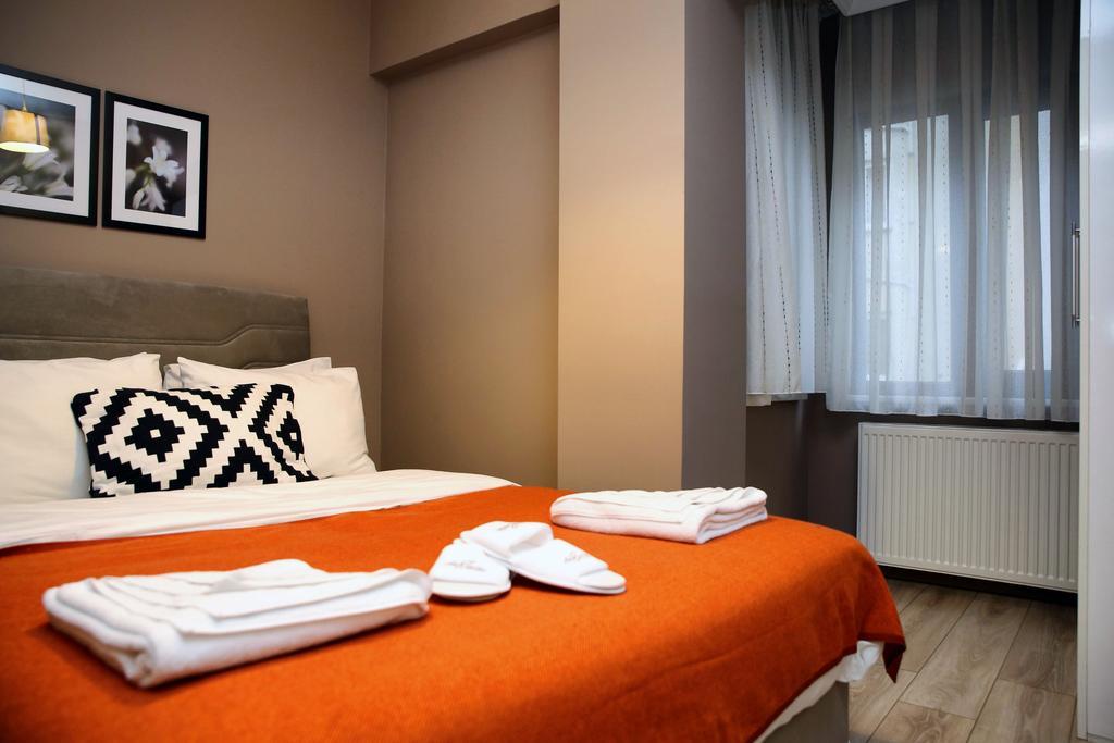 Akin Aparthotel