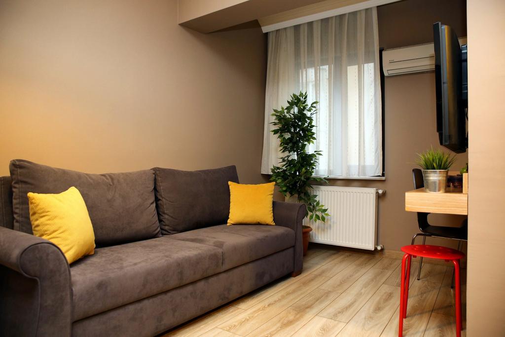 Akin Aparthotel