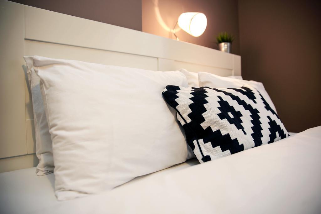 Akin Aparthotel Istambul