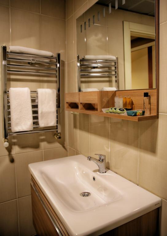 Akin Aparthotel 3*
