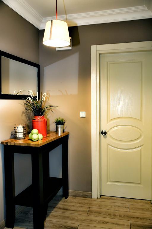 Aparthotel Akin Istambul