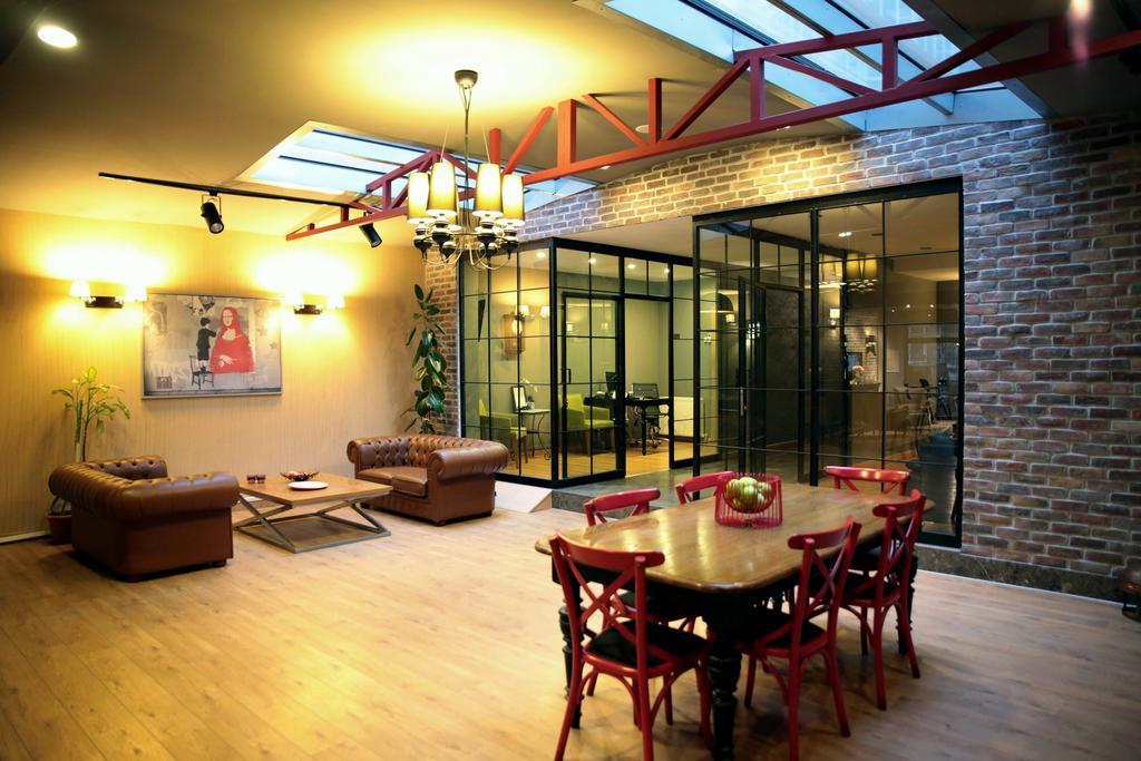 Aparthotel Akin
