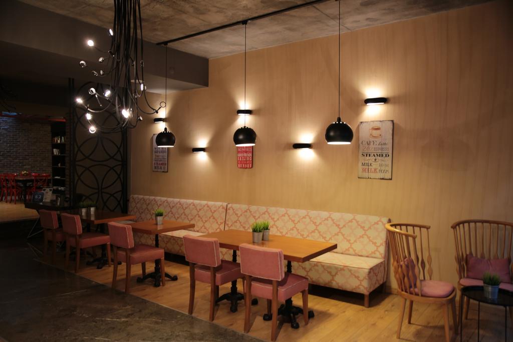 Akin Aparthotel Istambul