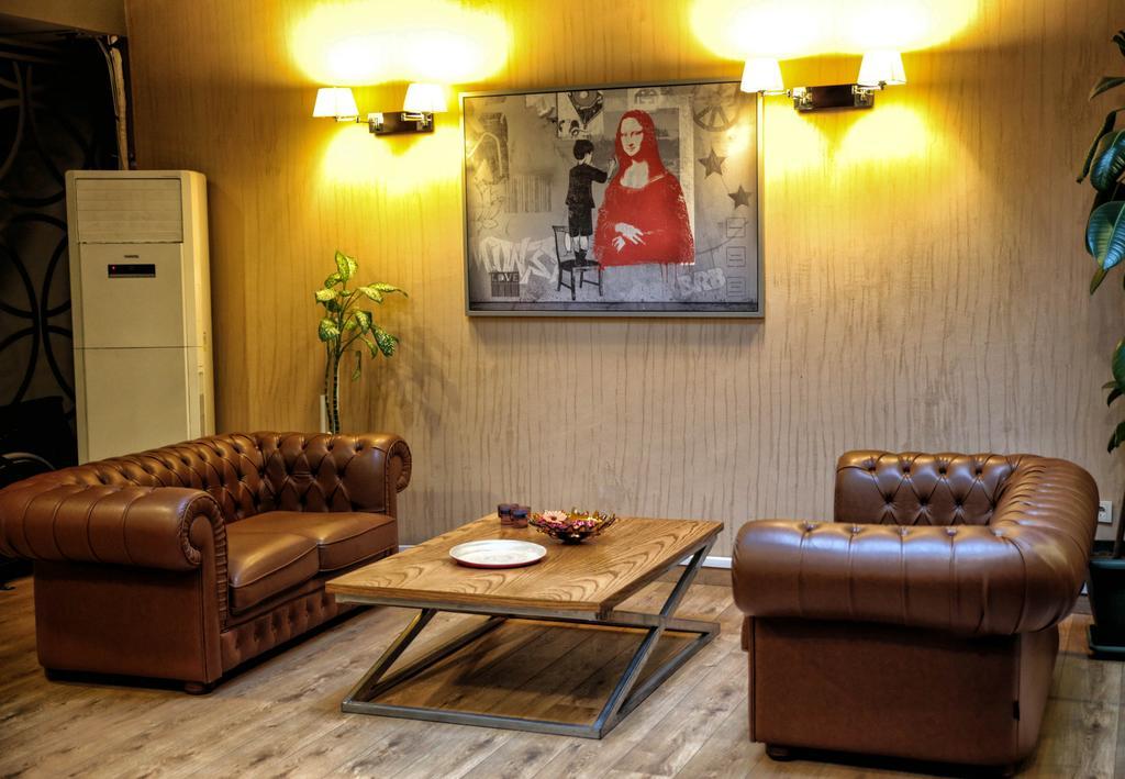 Aparthotel Akin Istambul
