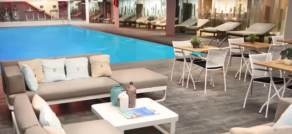 Apartment G Airport *