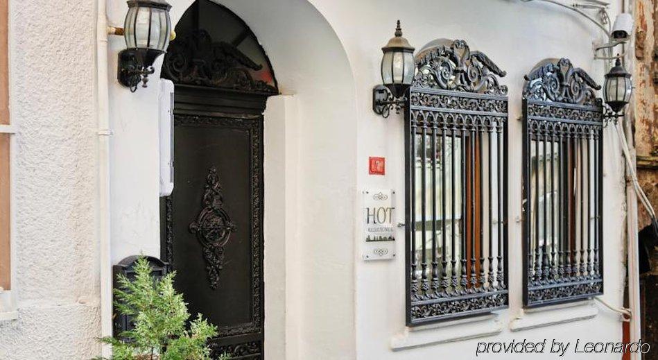 Royal Pera Taksim Aparthotel Istambul