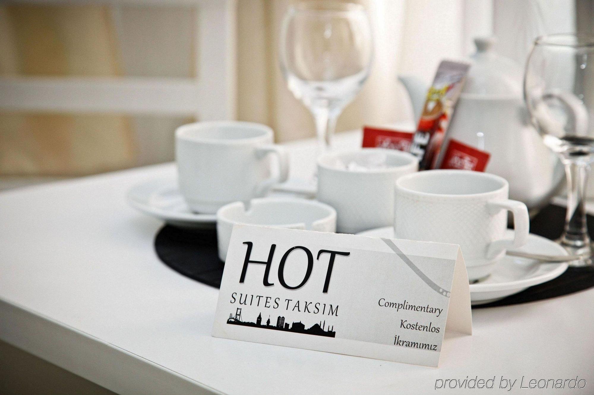 Royal Pera Taksim 3* Istambul