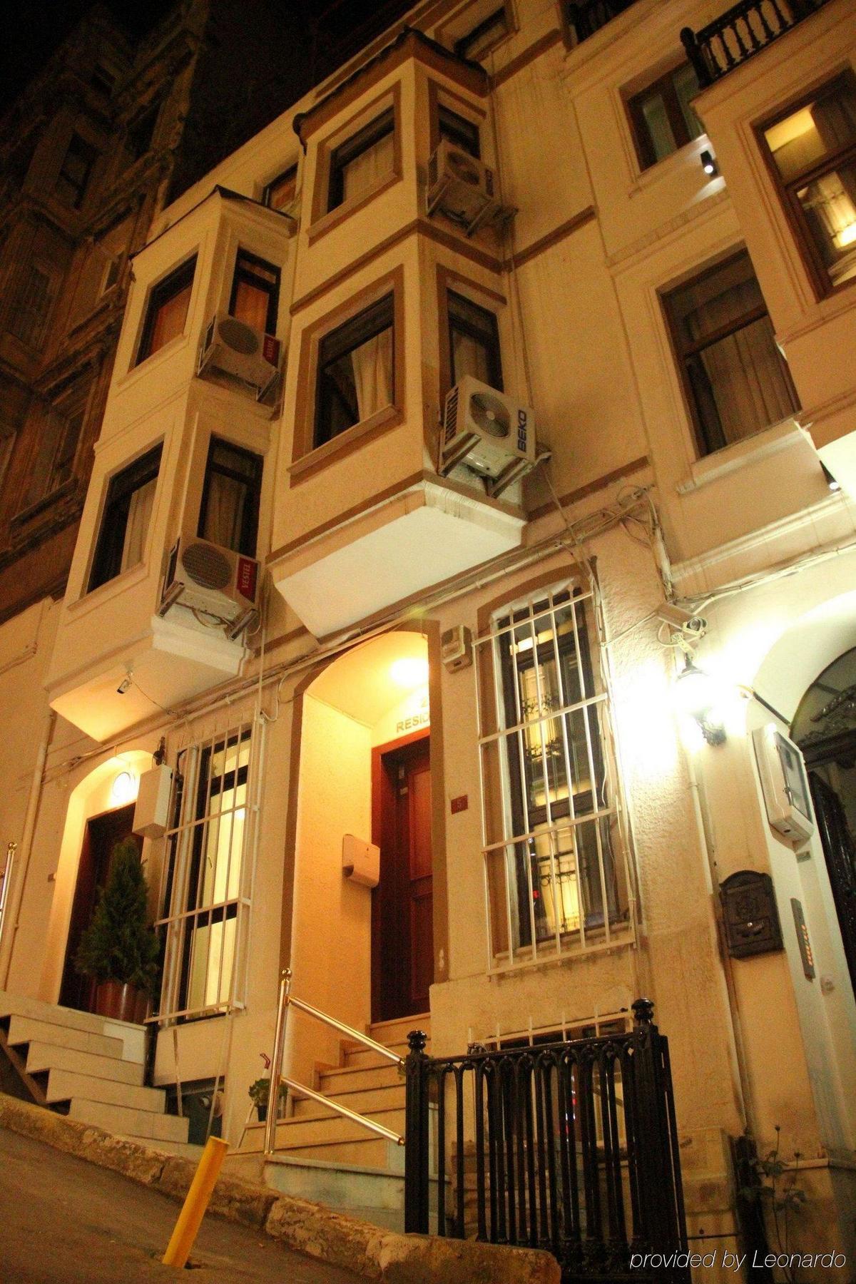 Royal Pera Taksim 3* Istanbul