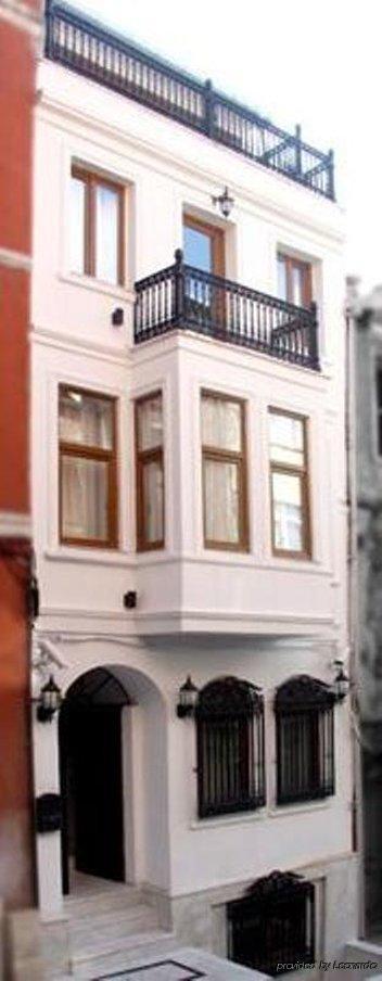 Royal Pera Taksim 3* Istambul
