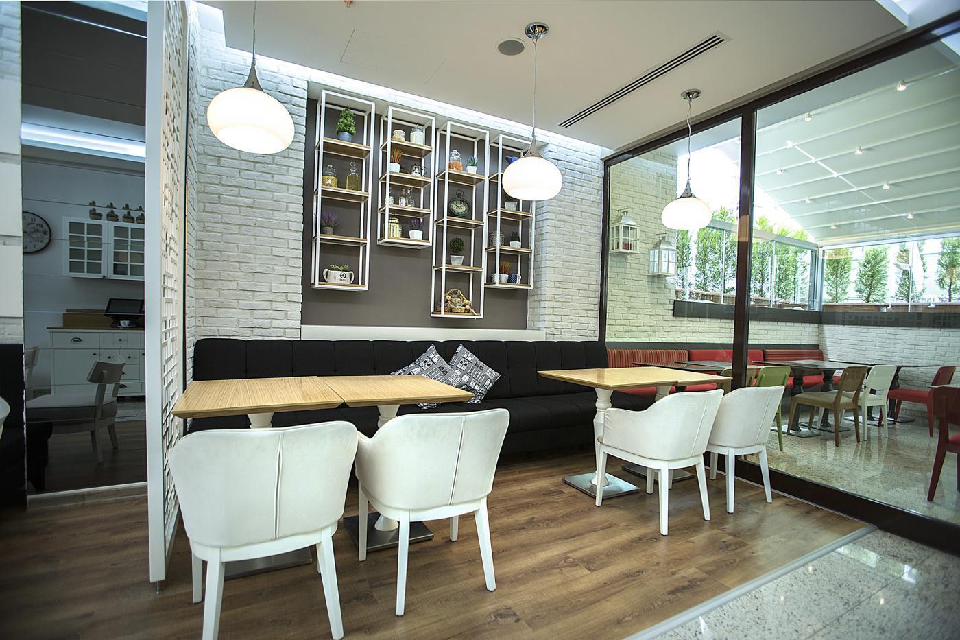Hotel Rawda Bakirkoy 4*