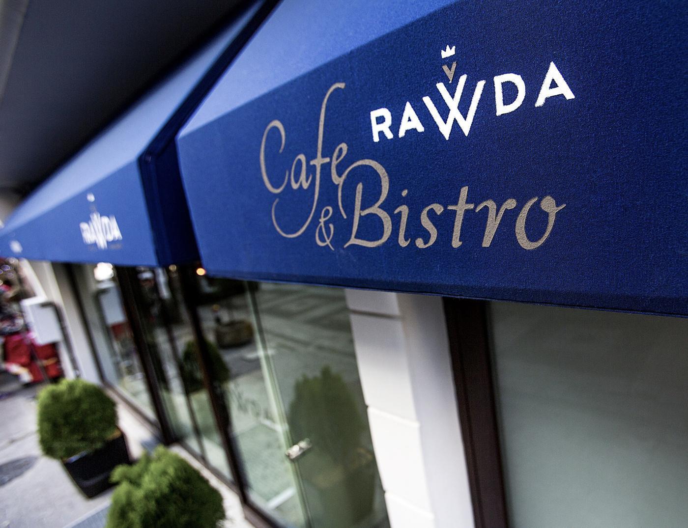 Rawda Bakirkoy Hotel Istanbul