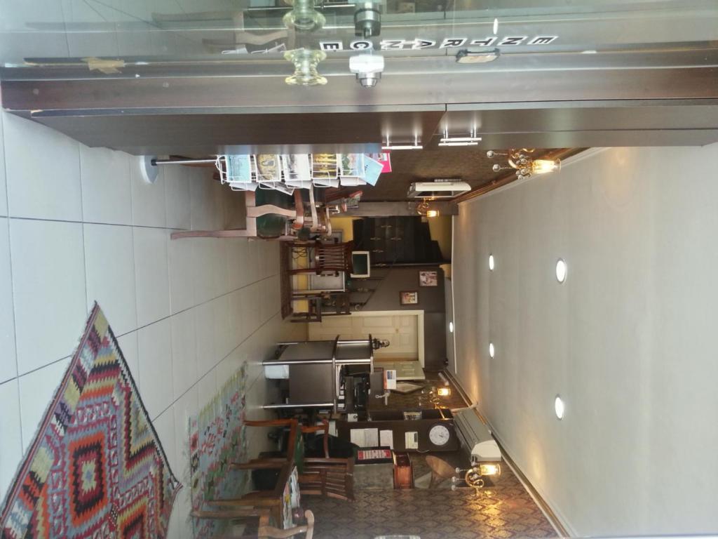 Arasta 3* Istanbul