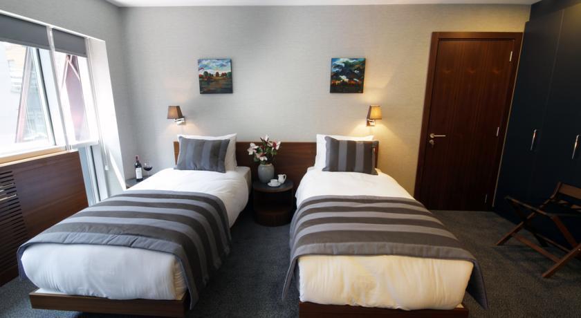 Hotel Modus