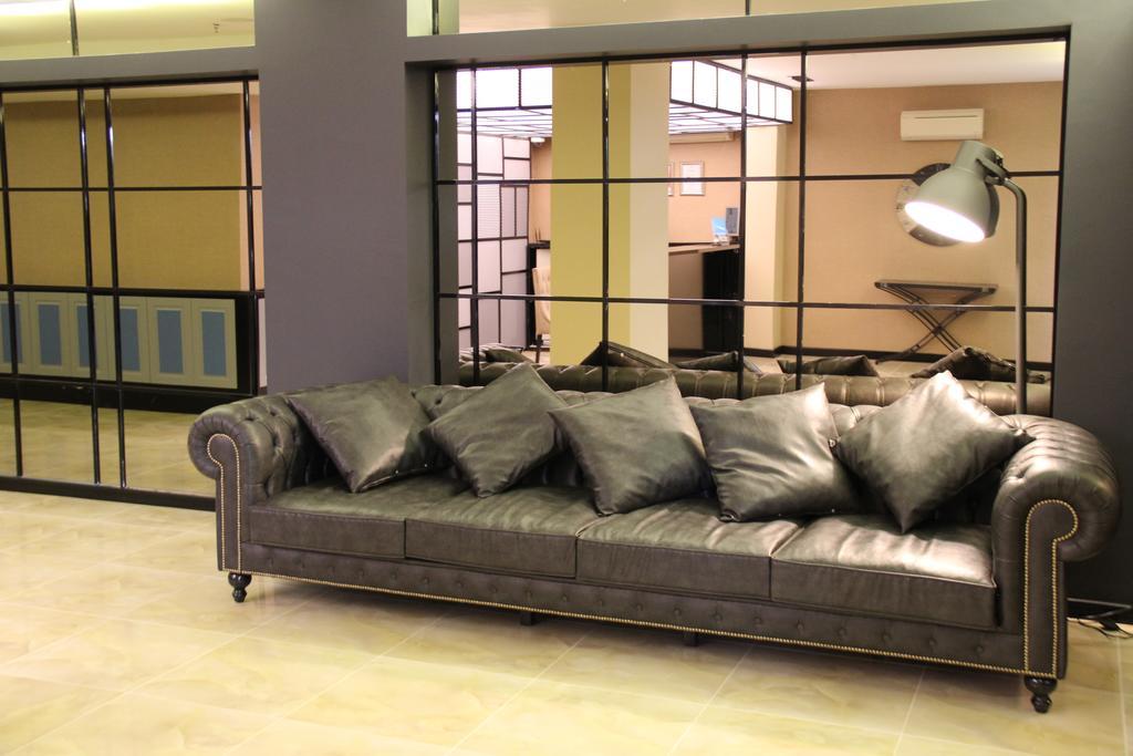 Airport Aparthotel Istanbul