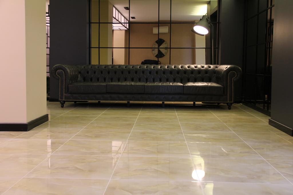 Aparthotel Airport