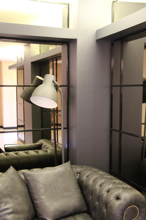 Aparthotel Airport