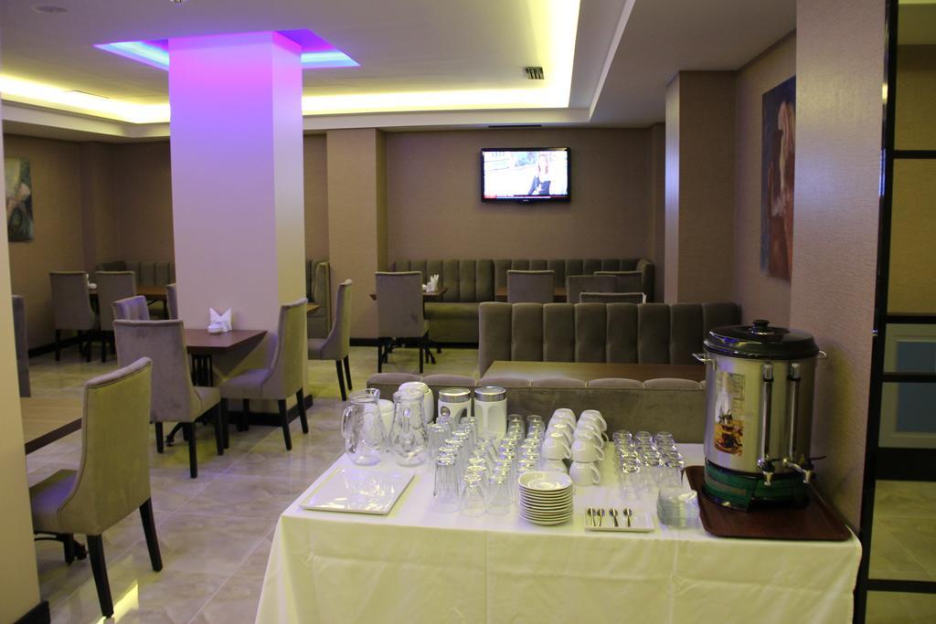 Airport 3* Istanbul