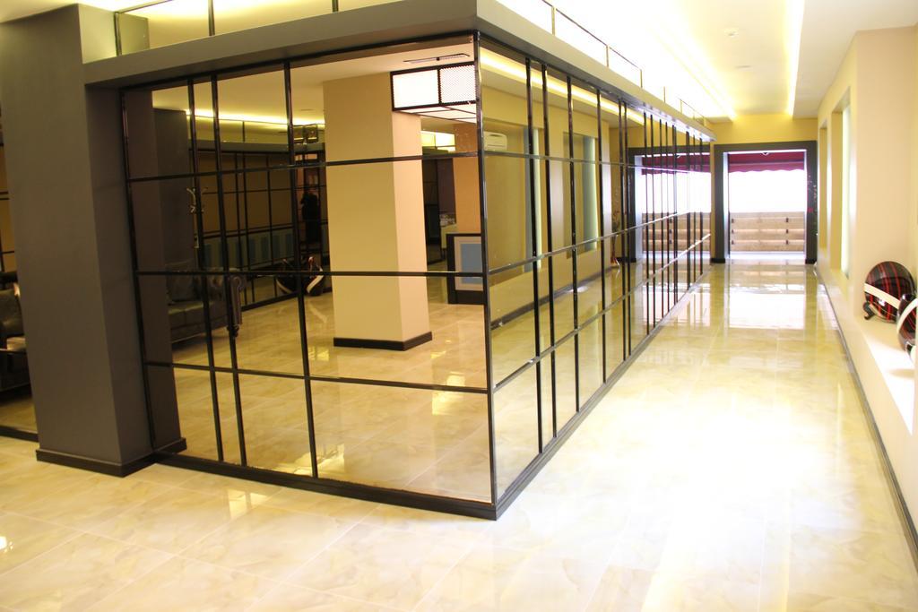 Airport 3* Istanbul