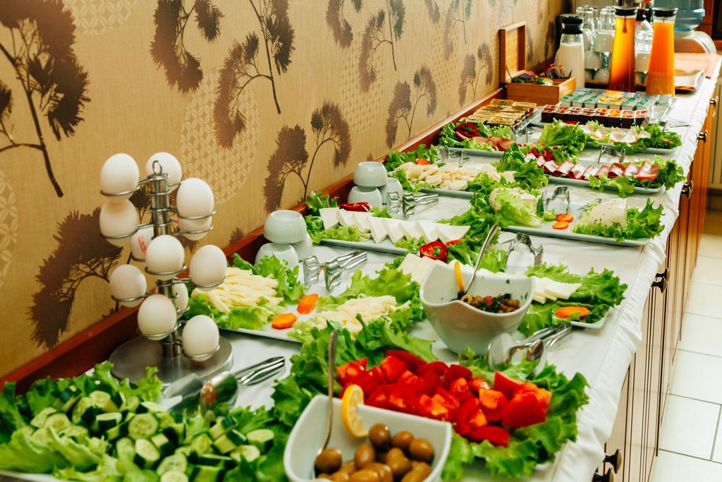 Hotel Saba Sultan 3*
