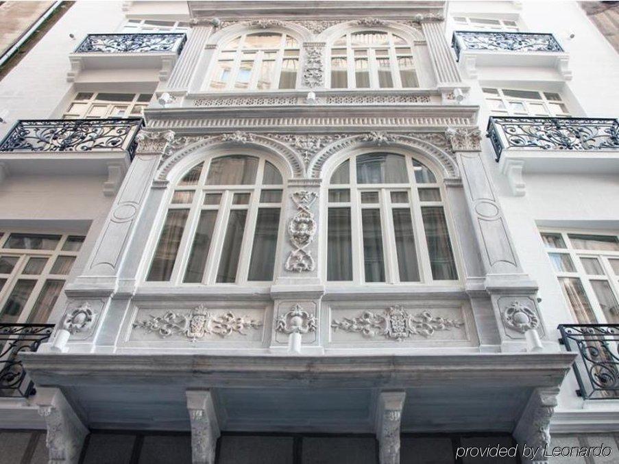 Hotel The Story Pera
