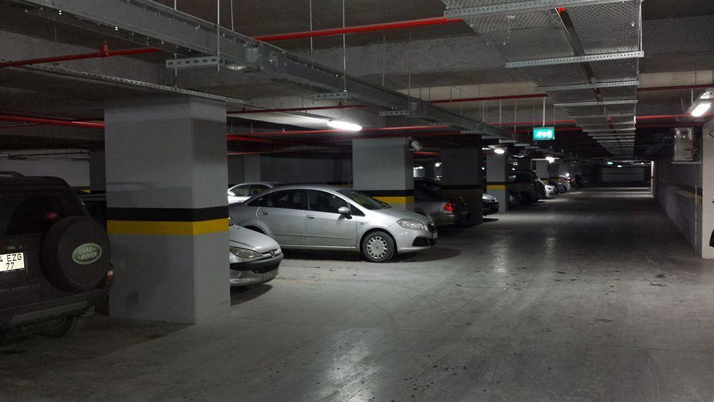 G Airport * Istanbul