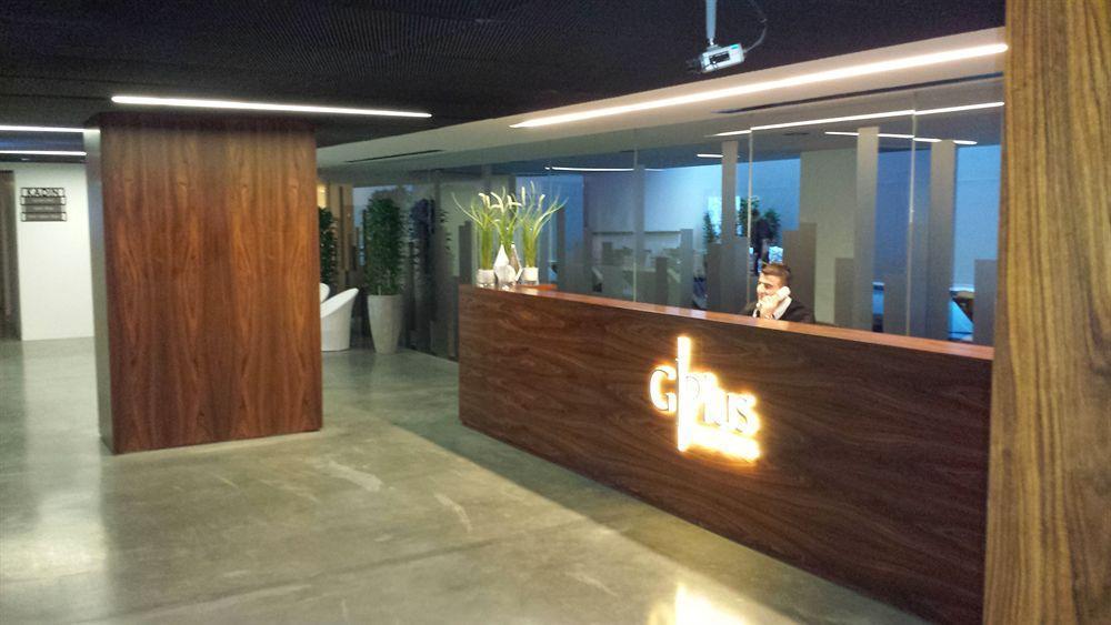 G Airport * Istanbul