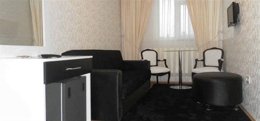 Hotel La White Istanbul