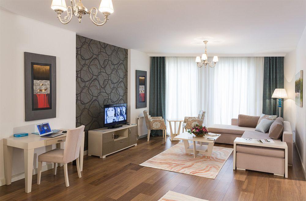 Hotel Turkuaz Bosphorus Istanbul