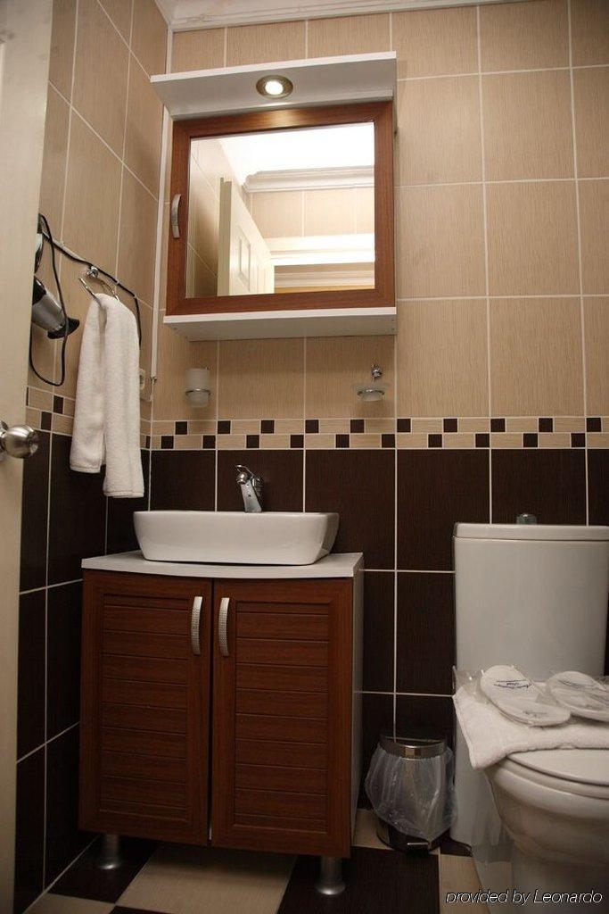 Arasta Guest house