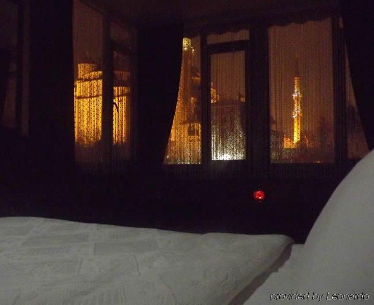 Guest house Arasta