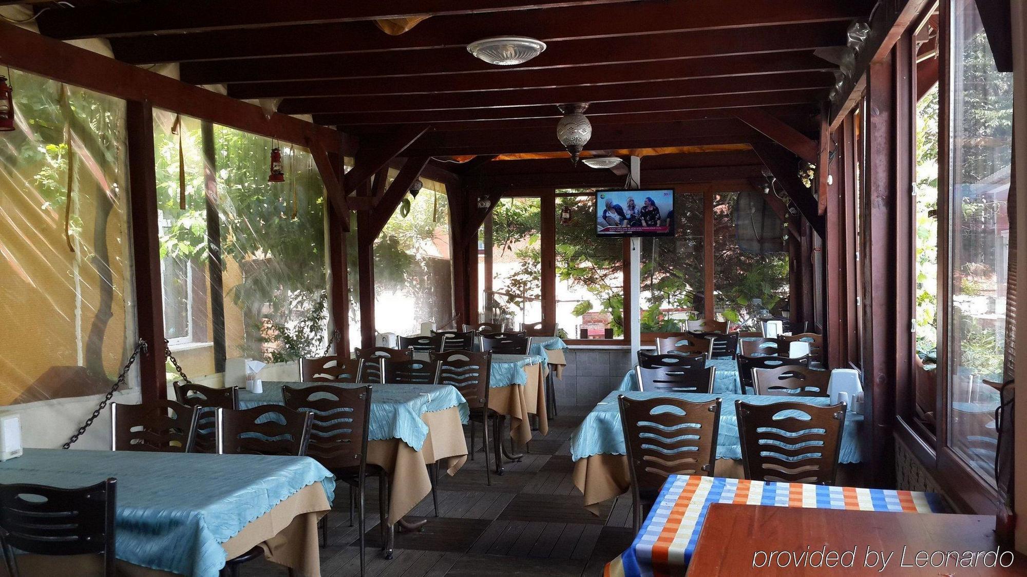 Bed & Breakfast Anadolu