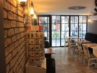 Ibba Hotel 4*
