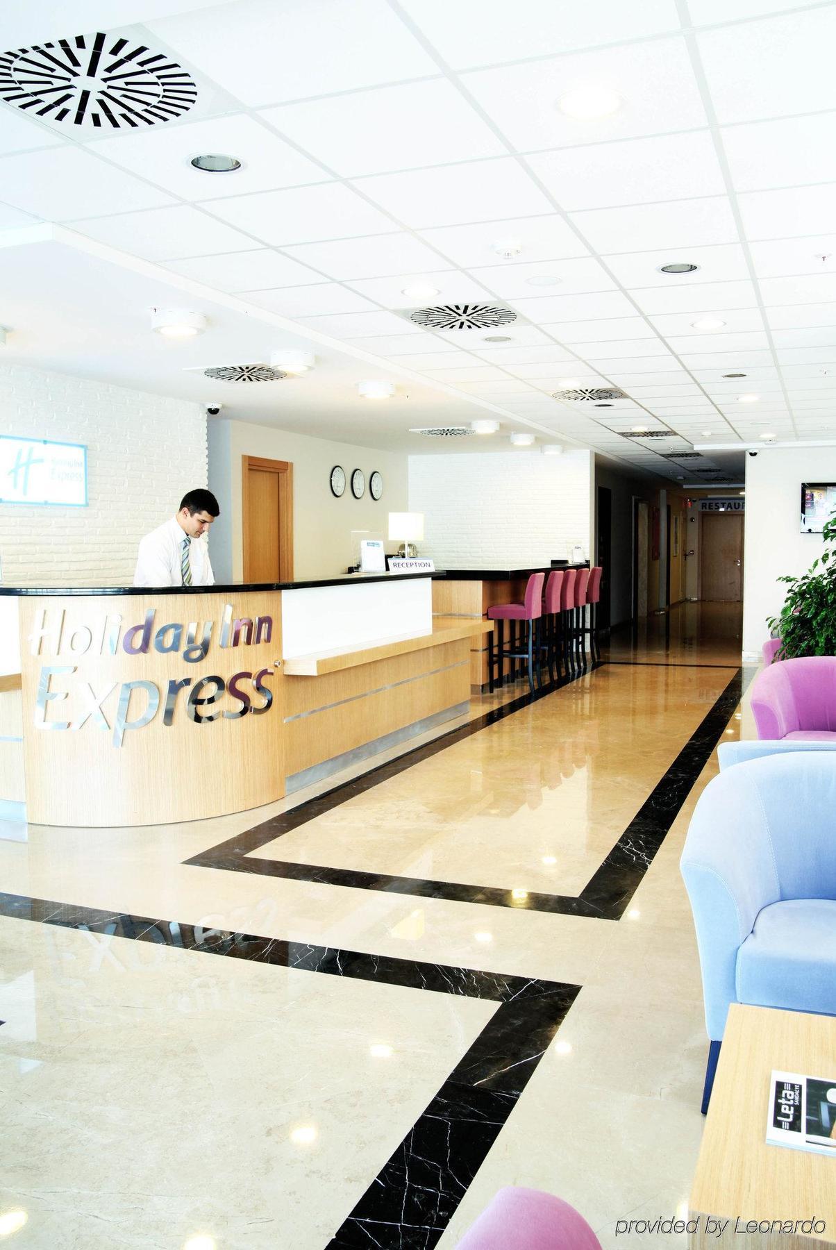 Express Istanbul-altunizade By Ihg Istanbul