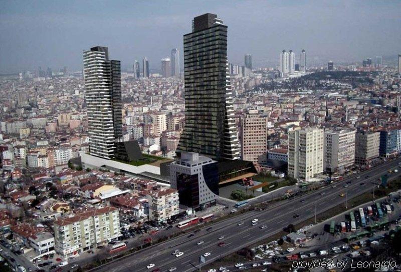 Hotel Sisli 3*