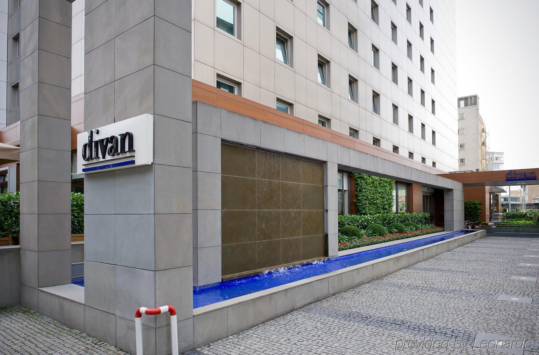 Divan Hotel Istanbul