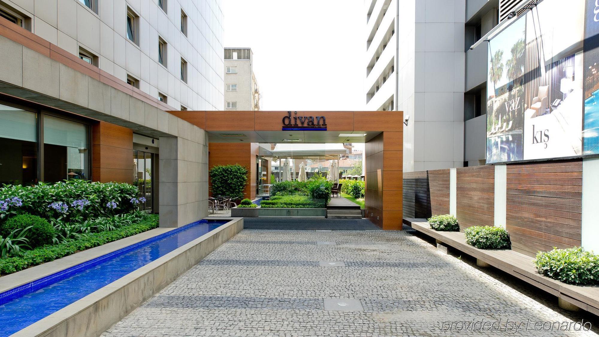 Divan