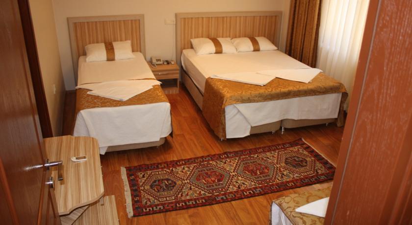 Comfort 3*