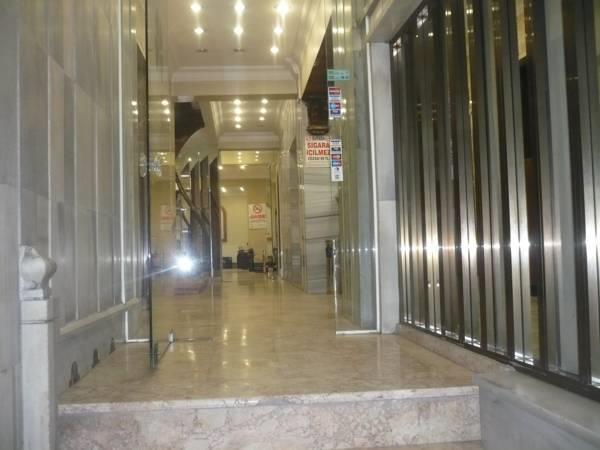 Hotel Yonca
