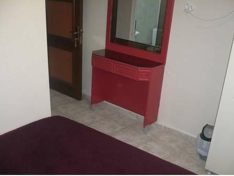 Yonca Otel İstanbul