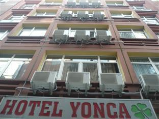 Yonca Istanbul
