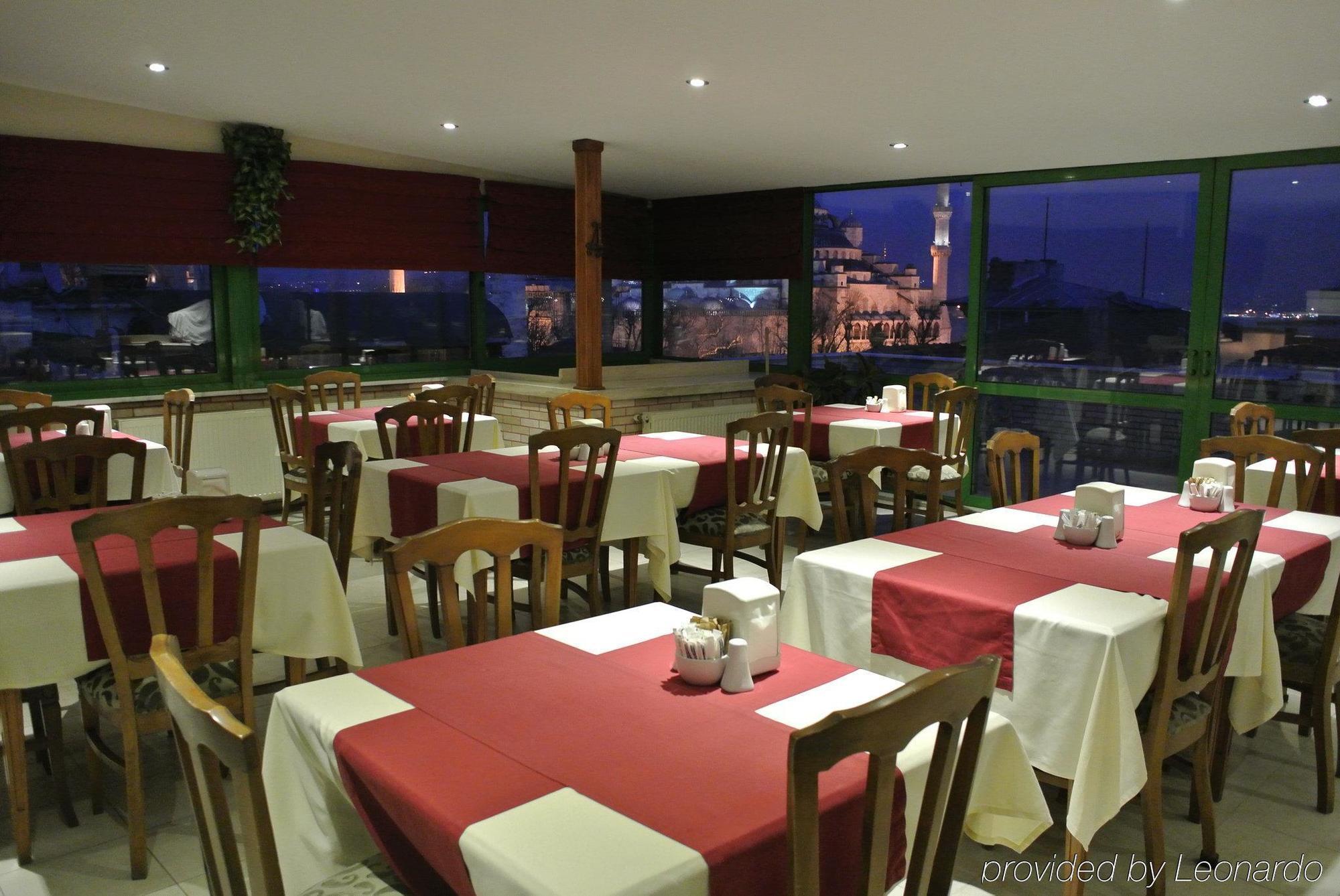 Saba Istanbul