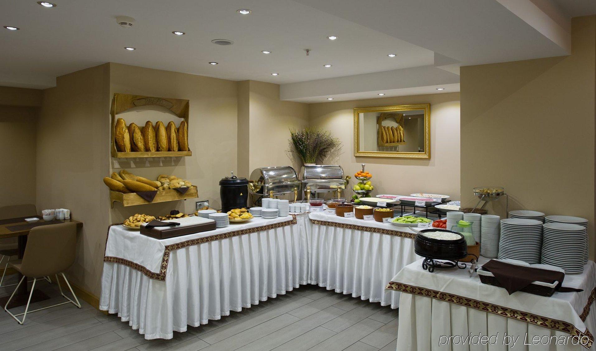 Olimpiyat Hotel