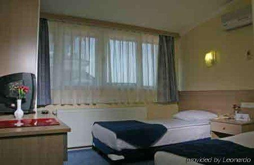 Olimpiyat Hotel 3*