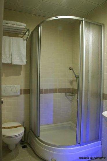 Olimpiyat Hotel 3*